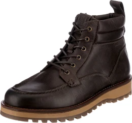 Marc O''''Polo Schnürboots ''''Jack'''' dunkelbraun