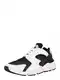 Nike Sportswear Sneaker 'AIR HUARACHE' schwarz / wei