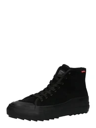 LEVI''''S Sneaker schwarz