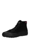 LEVI''''S Sneaker schwarz