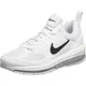 Nike Sportswear Sneaker ''''Genome'''' schwarz / weiß