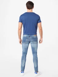 Petrol Industries Jeans 'Nash' blau