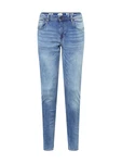 Petrol Industries Jeans 'Nash' blau