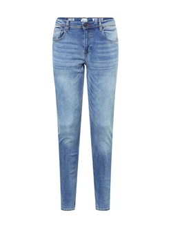 Petrol Industries Jeans 'Nash' blau Petrol Industries Jeans 'Nash' blau