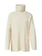 Gina Tricot Pulover  naravno bela