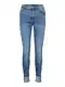 VERO MODA Kavbojke ''''Sophia''''  temno modra