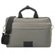 JOOP! Laptoptasche ''''Cimiano Pandion'''' grau / schwarz