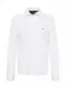 TOMMY HILFIGER Hemd weiß