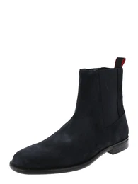 Chelsea Boots ''''Kyron'''' dunkelblau