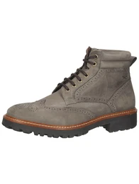 Schnürboots greige
