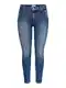 ONLY Kavbojke ''''Blush''''  moder denim