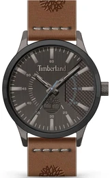 Uhr braun / schwarz
