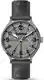 TIMBERLAND Uhr grau / anthrazit