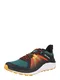 COLUMBIA Sportschuh ''''ESCAPE PURSUIT'''' schwarz / orange / gelb / türkis