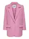 ONLY Blejzr 'ONLLana-Berry'  pink