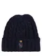 Polo Ralph Lauren Mütze marine