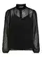 ONLY Bluza ''''Laurence''''  crna