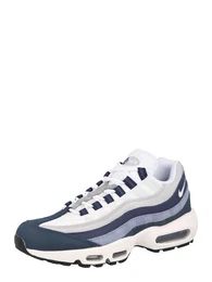 Sneaker ''''Air Max 95'''' navy / hellgrau / weiß / flieder