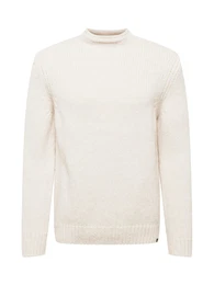 Marc O''''Polo Pullover wollweiß
