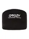 OAKLEY Znojnik za čelo  crna / bijela