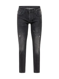 Jeans grey denim