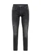 Trendyol Jeans grey denim