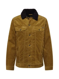 Jacke ''''SKYLARK II'''' beige / schwarz