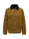 VANS Jacke ''''SKYLARK II'''' beige / schwarz