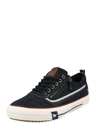 Sneaker navy