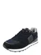 MTNG Sneaker ''''PORLAND'''' navy / taubenblau / taupe