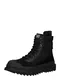 DIESEL Schnürboots ''''SHIROKI'''' schwarz