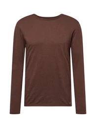 Shirt 'CHEESE' schoko