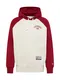 Champion Authentic Athletic Apparel Majica  svetlo siva / rdea