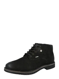 Schnürschuh ''''Caj'''' schwarz