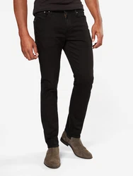 Levi's Slim-fit Jeans 511 SLIM schwarz