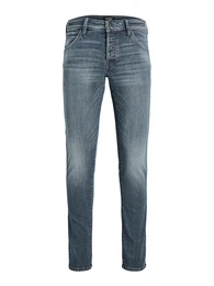 Jeans ''''Glenn Fox'''' blue denim