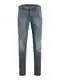 JACK & JONES Kavbojke ''''Glenn Fox''''  moder denim