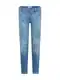 JACK & JONES Jeans ''''Glenn Fox'''' blue denim