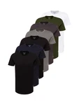 JACK & JONES T-Shirt JJENoa 