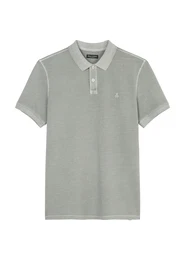 Poloshirt (OCS) stone
