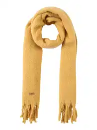Šála 'Fyone' žlutá