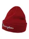 Champion Authentic Athletic Apparel Mütze weinrot / weiß / schwarz