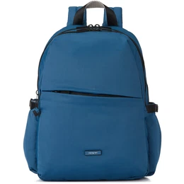 Hedgren Rucksack ''''Nova Cosmos'''' dunkelblau / grau / schwarz