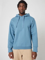 ABOUT YOU x Louis Darcis Sweatshirt rauchblau