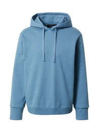 Sweatshirt rauchblau