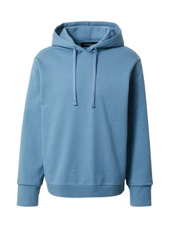 ABOUT YOU x Louis Darcis Sweatshirt rauchblau
