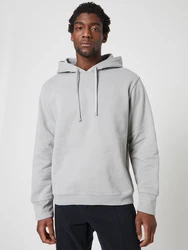 ABOUT YOU x Louis Darcis Sweatshirt grau