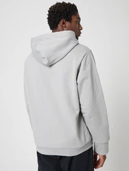 ABOUT YOU x Louis Darcis Sweatshirt grau