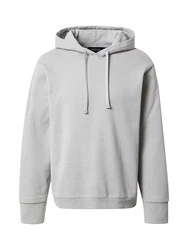 ABOUT YOU x Louis Darcis Sweatshirt grau