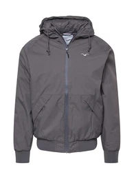 Jacke ''''Simplist 2'''' dunkelgrau